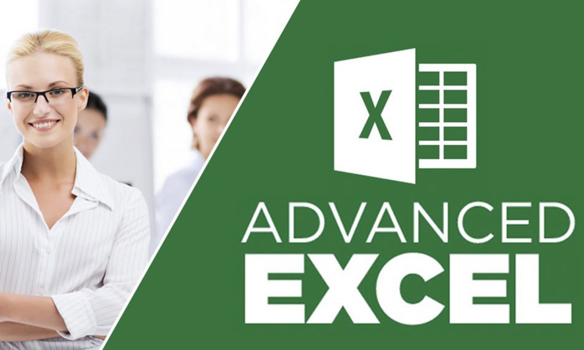 Advance Excel