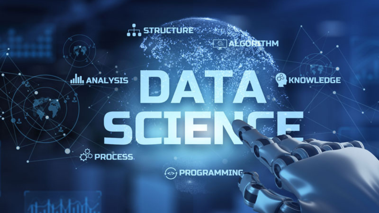 Data Science Course for Users