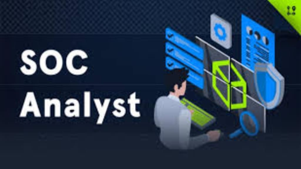 SOC Analyst