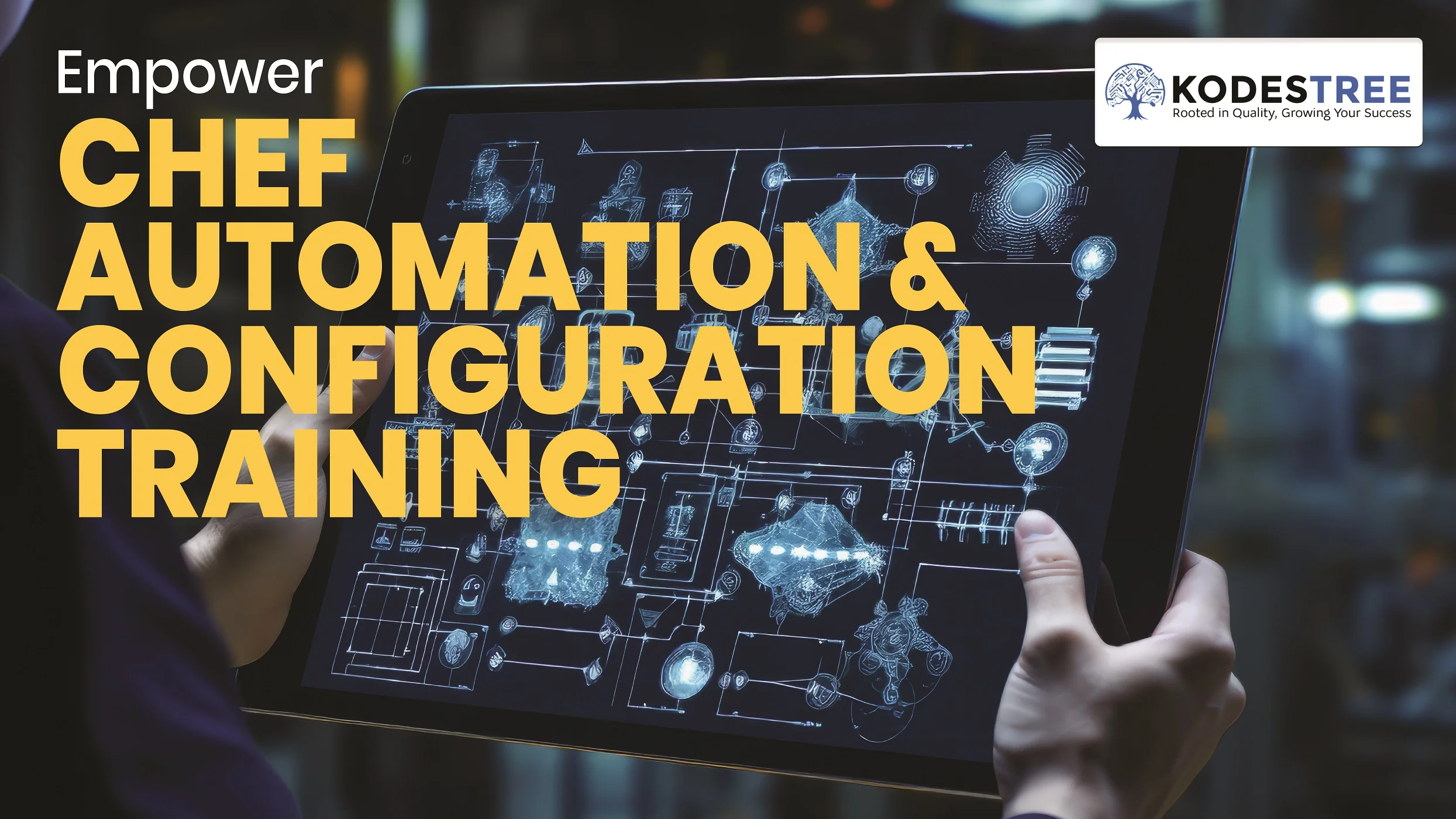 CHEF Automation & Configuration Training