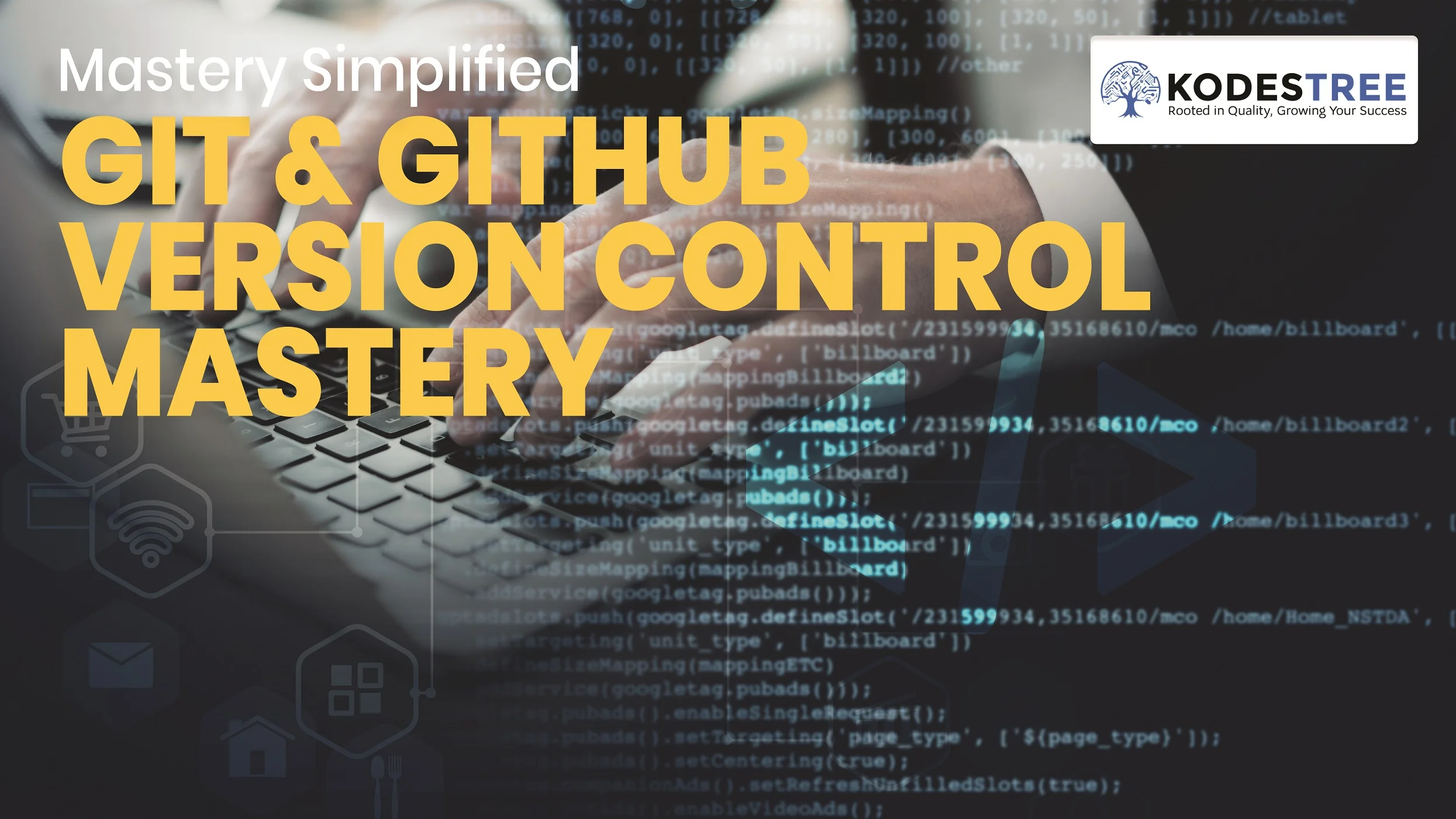 Git & GitHub Version Control Mastery