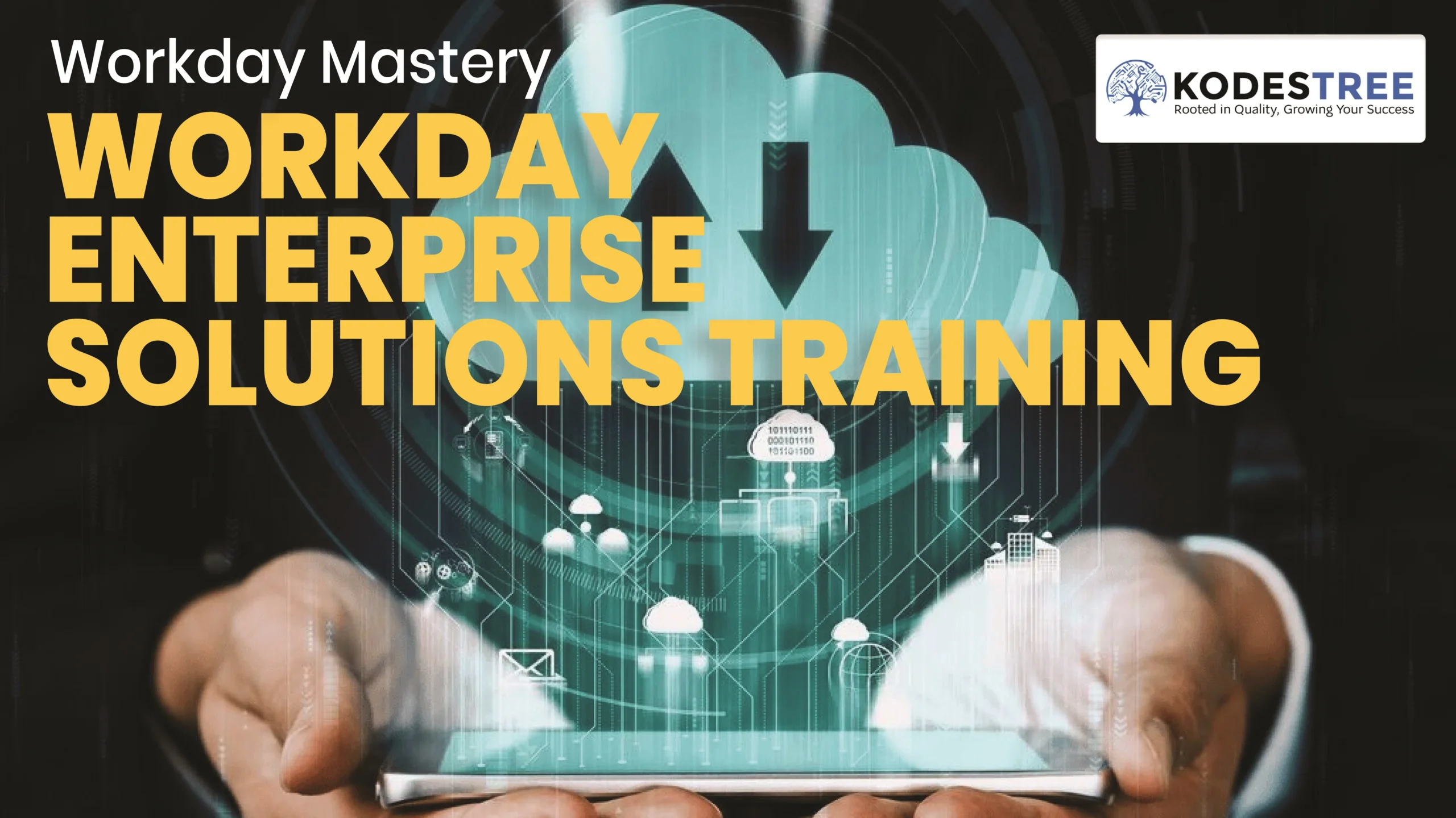 Workday Enterprise Solutions Training