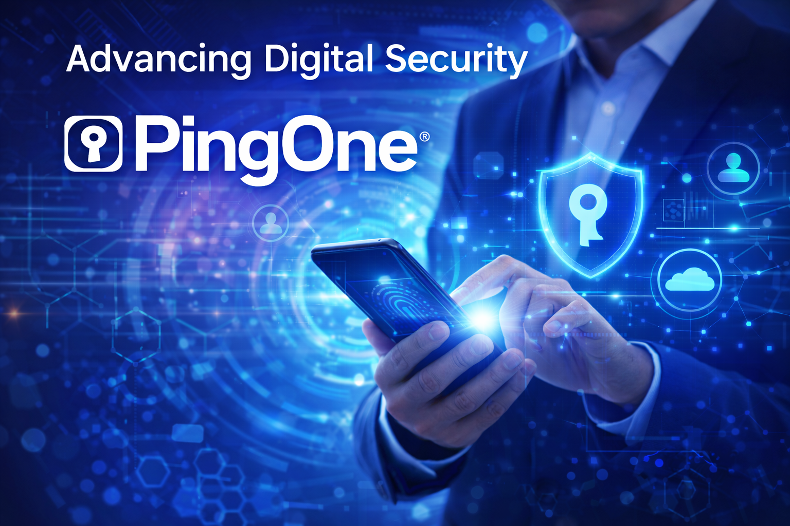 PingOne 80-Hour Course Design (Curriculum)