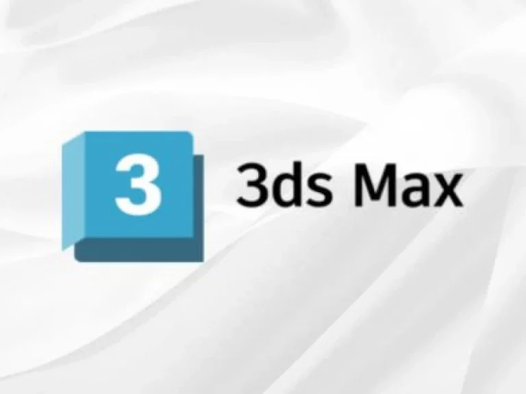 3DS Max Course Online With Certification