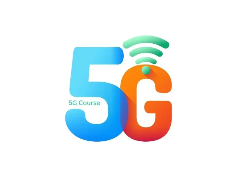 5G Course Online