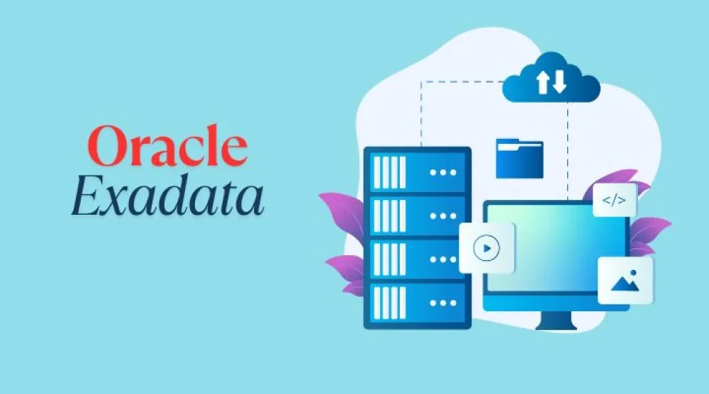 Oracle Exadata Training and Course Online