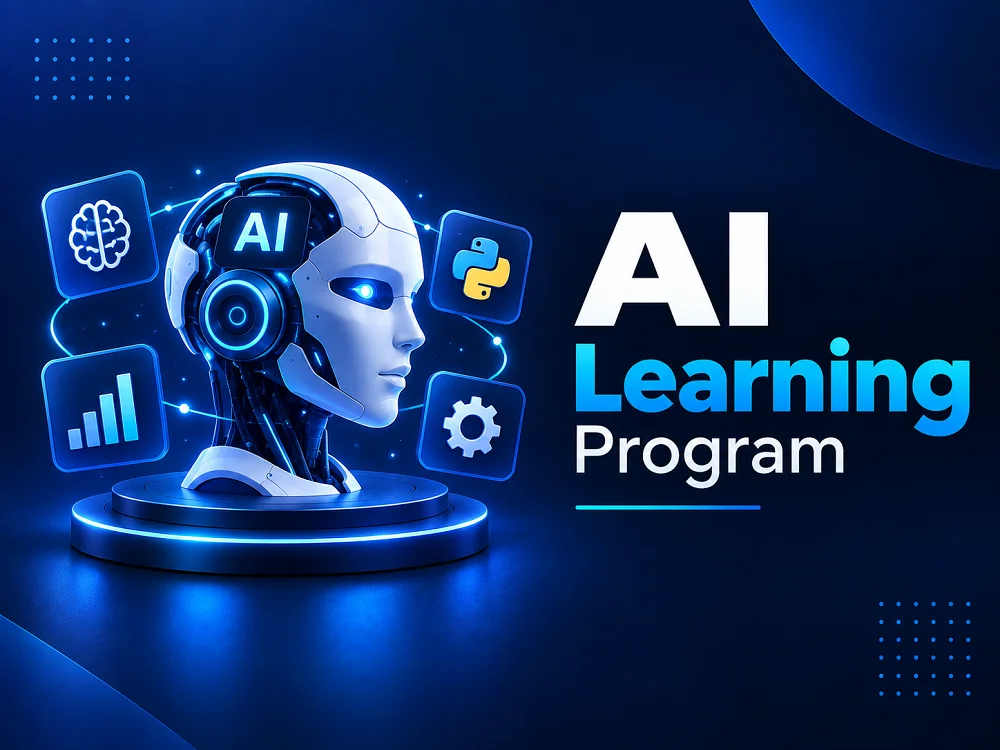 AI Learning Program