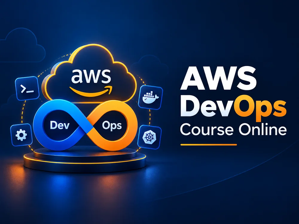 AWS DevOps Course Online