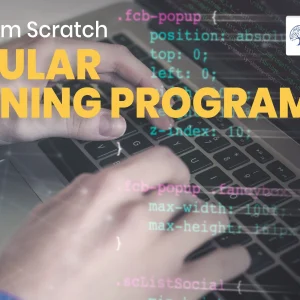 Angular Training Program