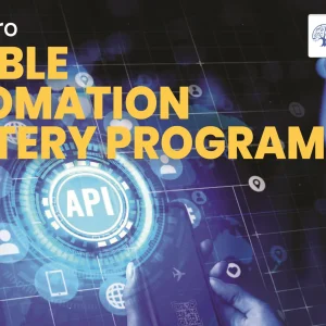 Ansible Automation Mastery Program
