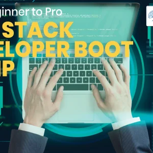 Full Stack Developer Bootcamp