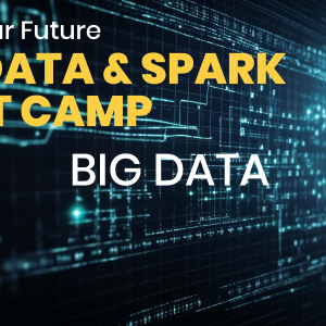 Big Data & Spark Bootcamp