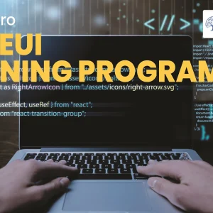 CodeUI Training Program