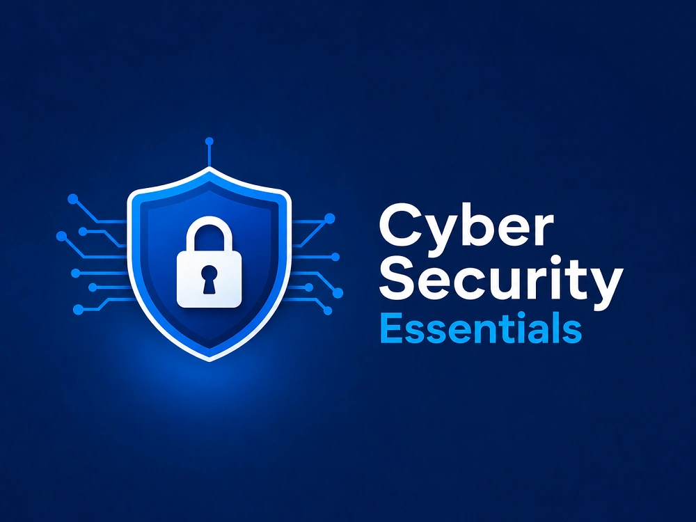 Cyber Security Essentials