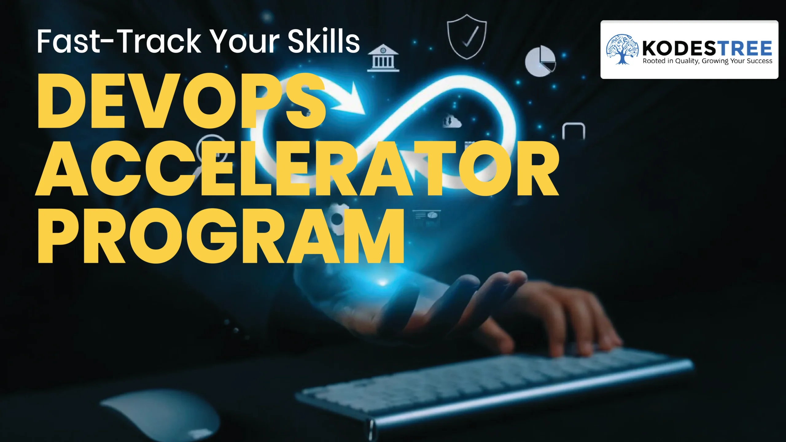 DevOps Accelerator Program