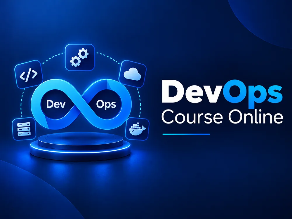 DevOps Course Online