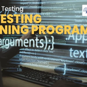 ETL Testing Training Program