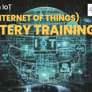 IoT (Internet of Things) Mastery Training