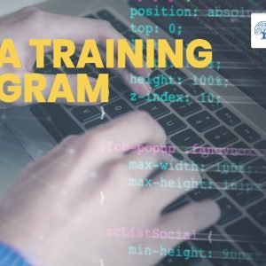 Java Training program