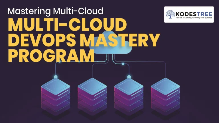Multi-Cloud DevOps Mastery Program