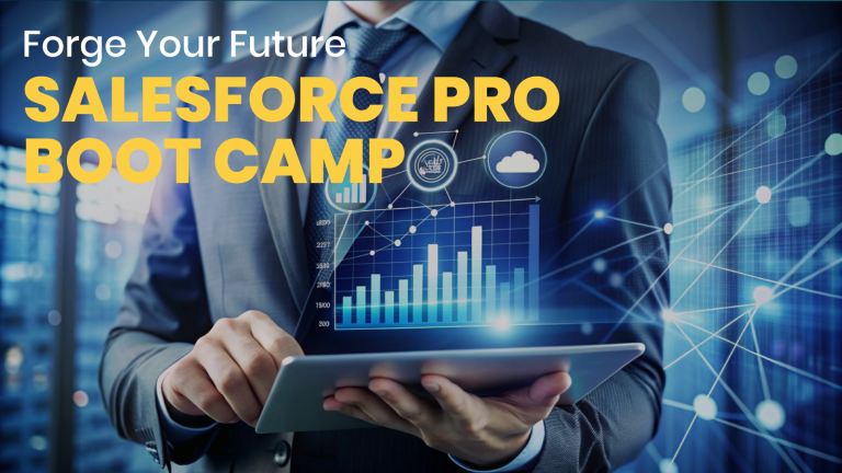 Salesforce Pro Bootcamp