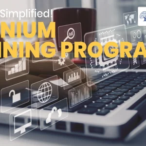 Selenium Training Program