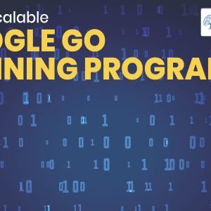 Google GO Training Program