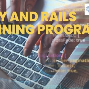 Ruby And Rails Training Program