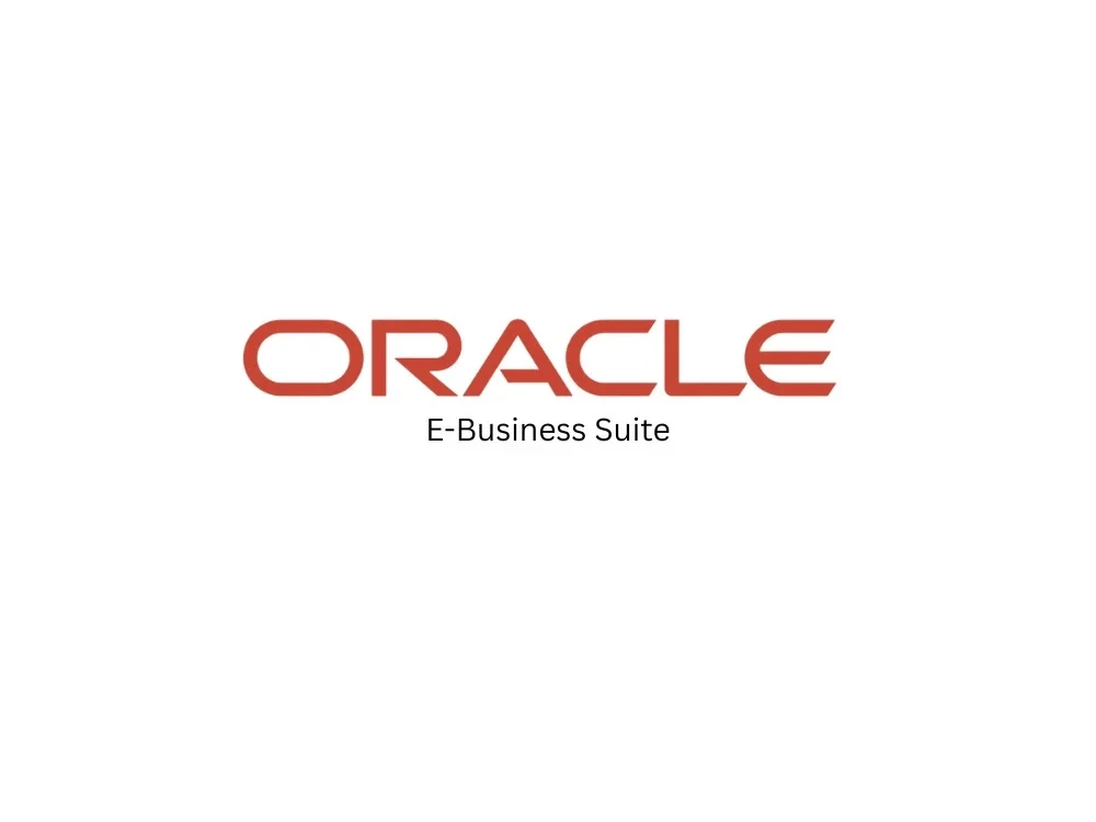 Oracle EBS Training | E-Business Suite Course