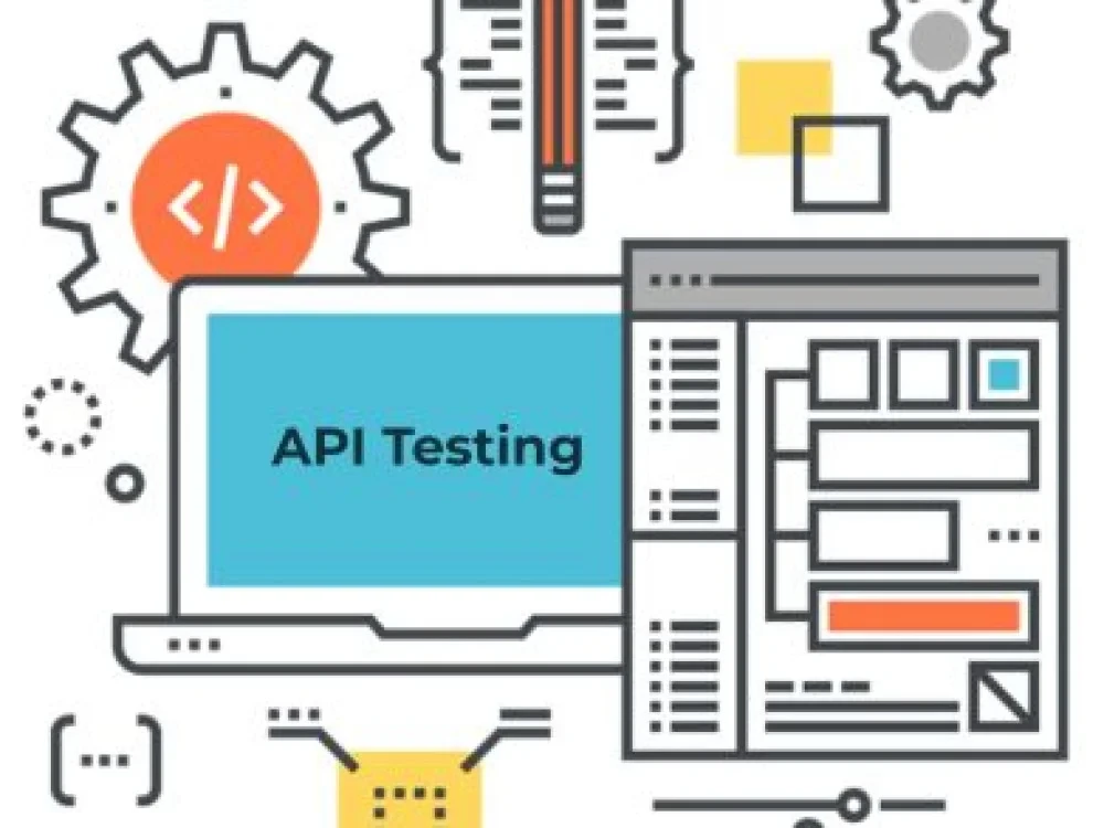 API Testing Course Online