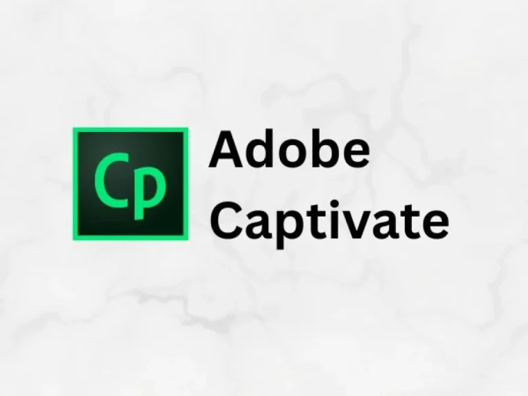 Adobe Captivate Course Online
