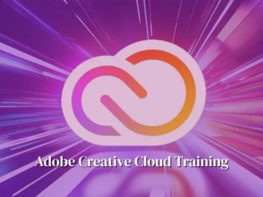 Adobe Creative Cloud Training Course Online