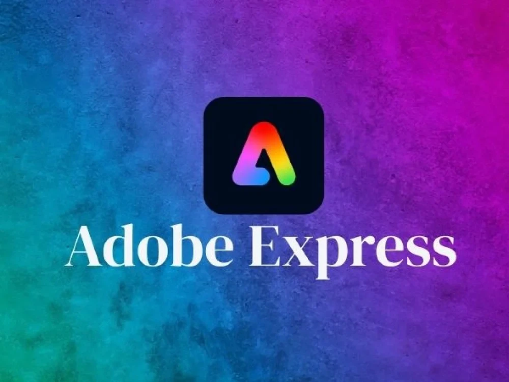 Adobe Express Course Online