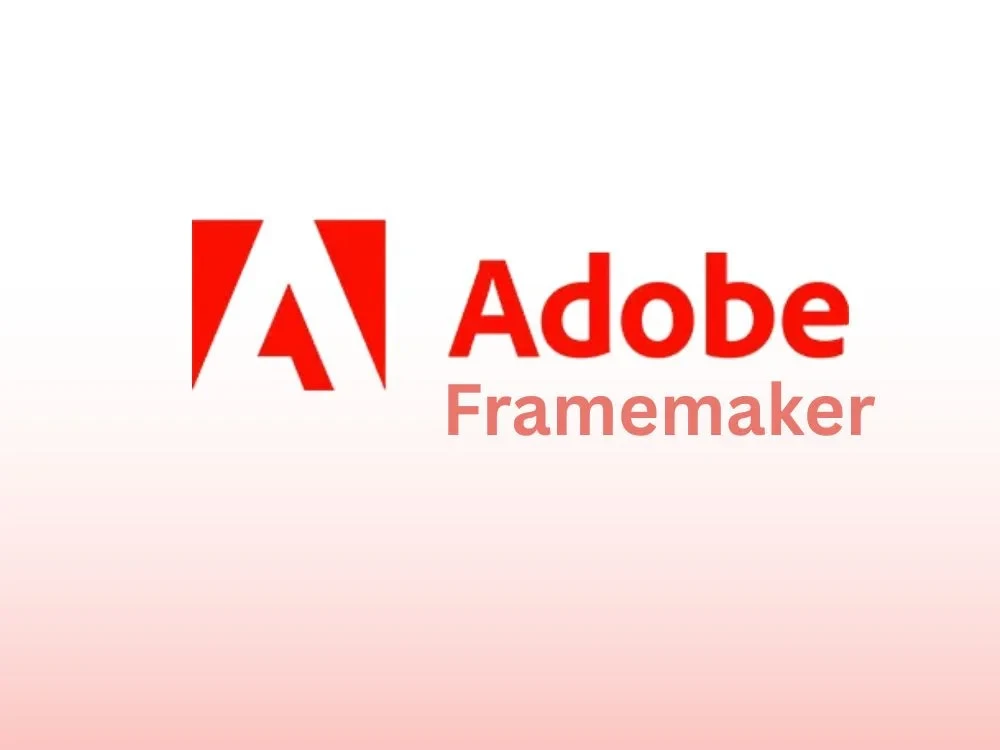 Adobe Framemaker Training Online