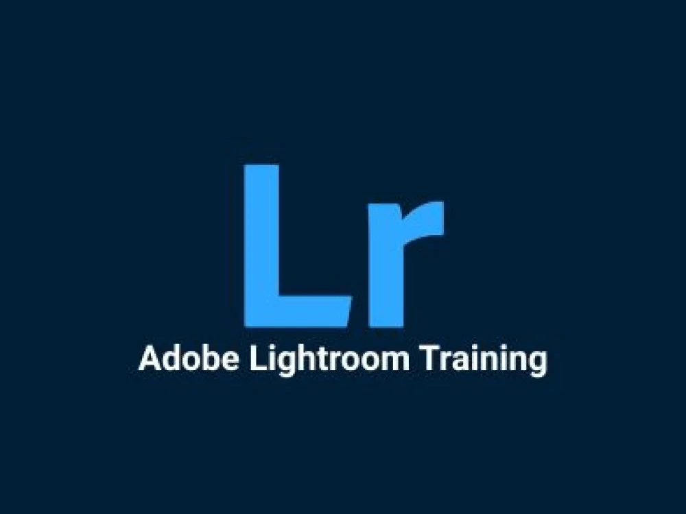 Adobe Lightroom Course Online