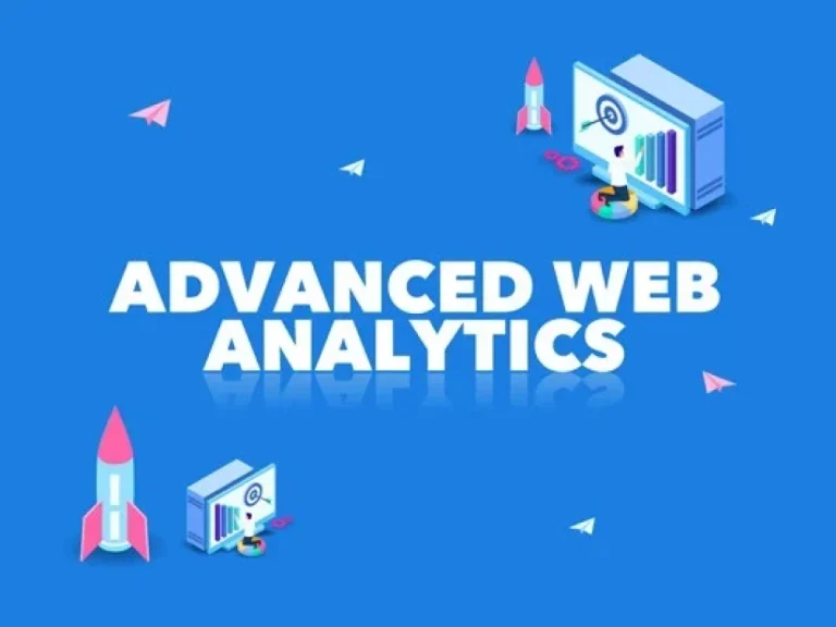 Google Analytics 4 Training Online