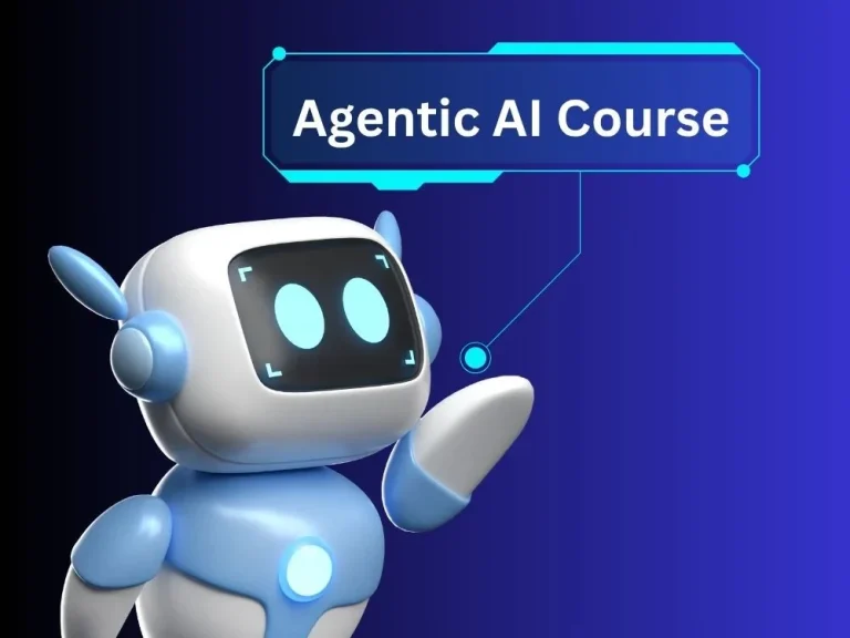 Agentic AI Course Online