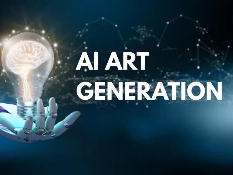 AI Art Generation Course Online