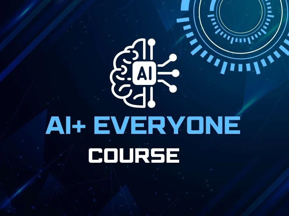AI For Everyone Course Online