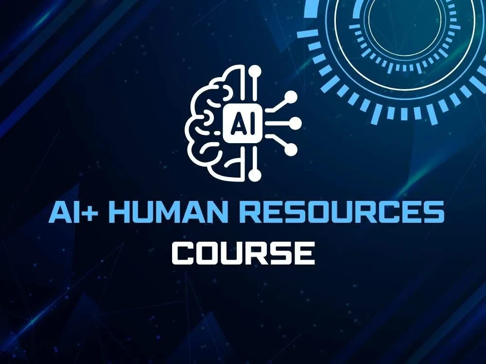 AI Human Resources Course Online