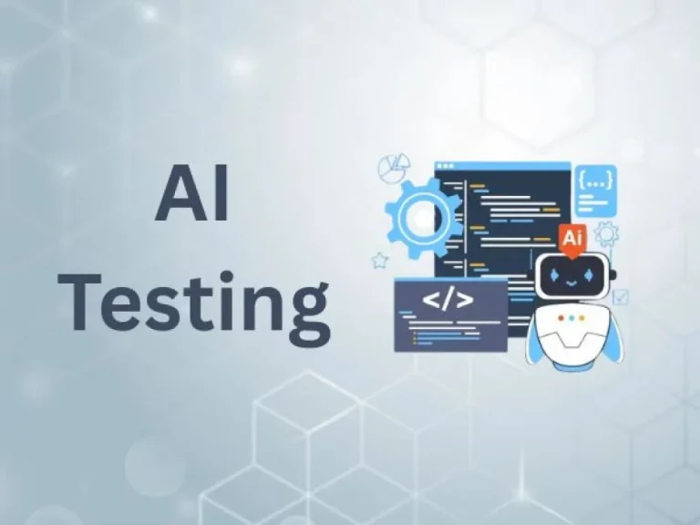 AI Testing Course Online
