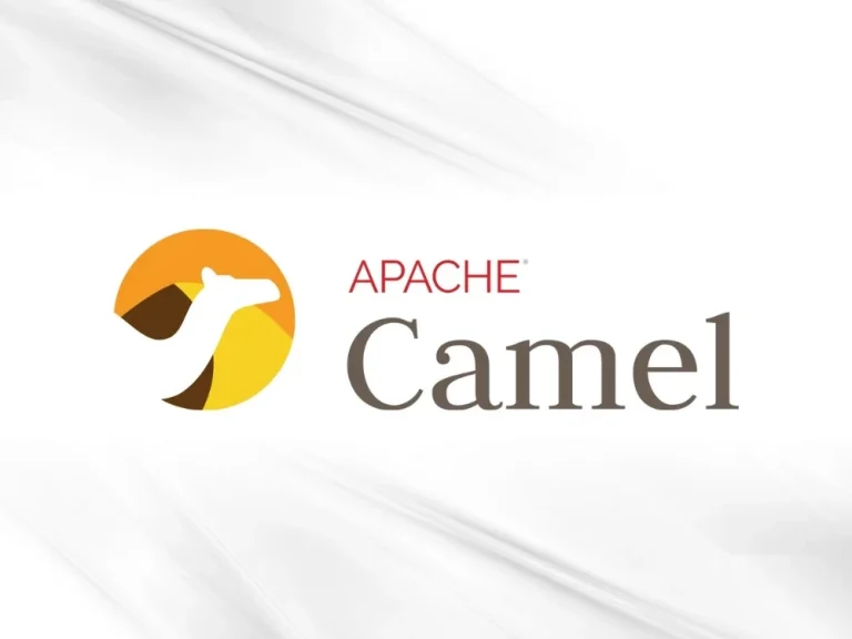 Apache Camel Training Online
