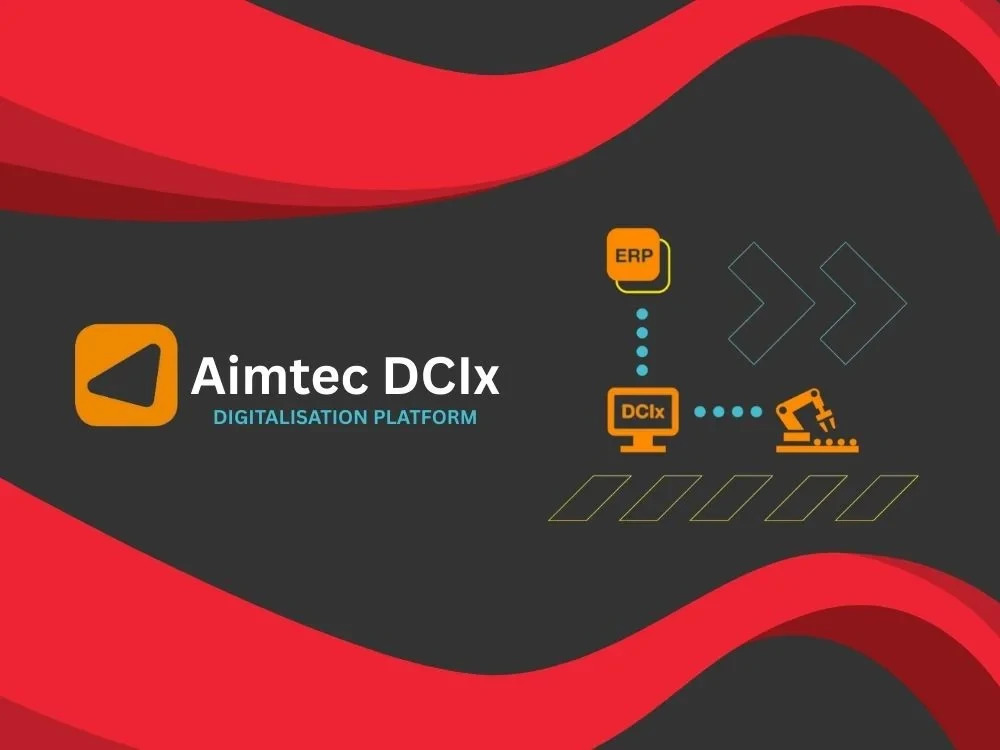AIMTEC DCIx Training