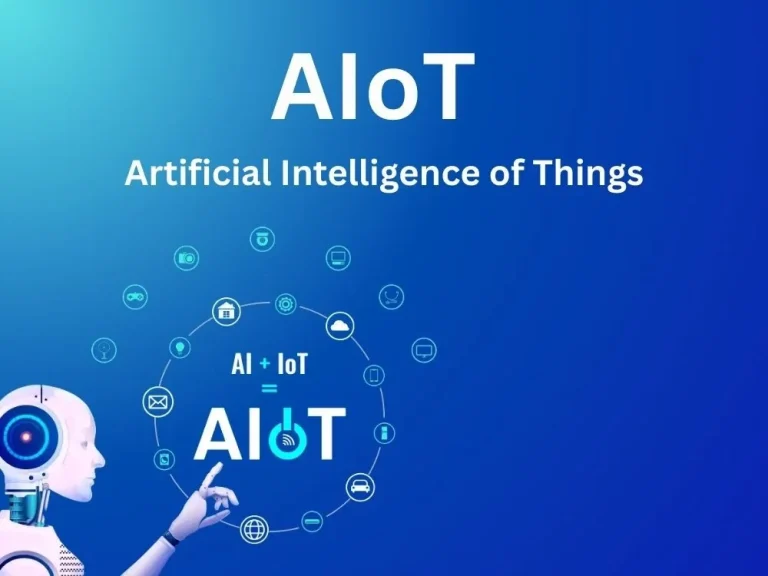 AIoT Training Online