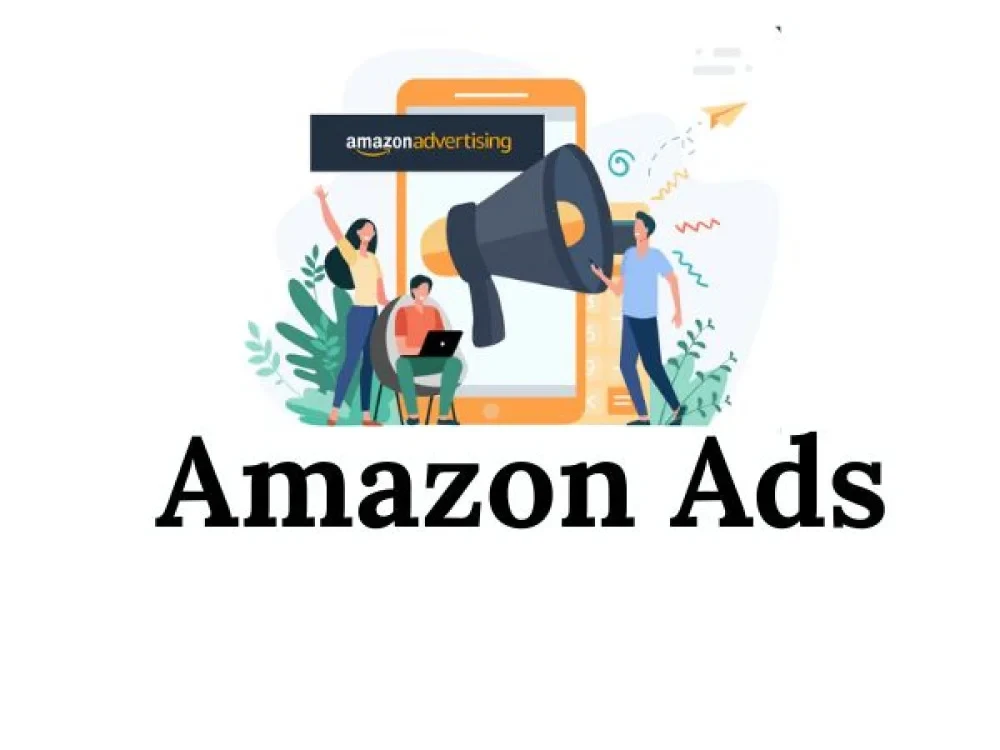 Amazon Ads Certification Training