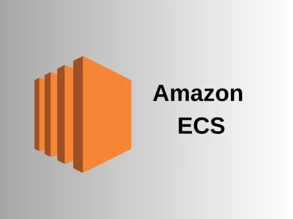 AWS ECS Training