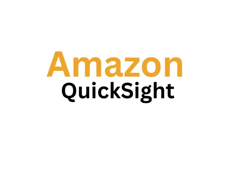 AWS QuickSight Training Online