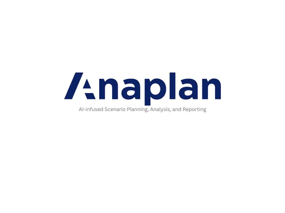 Anaplan Training Online