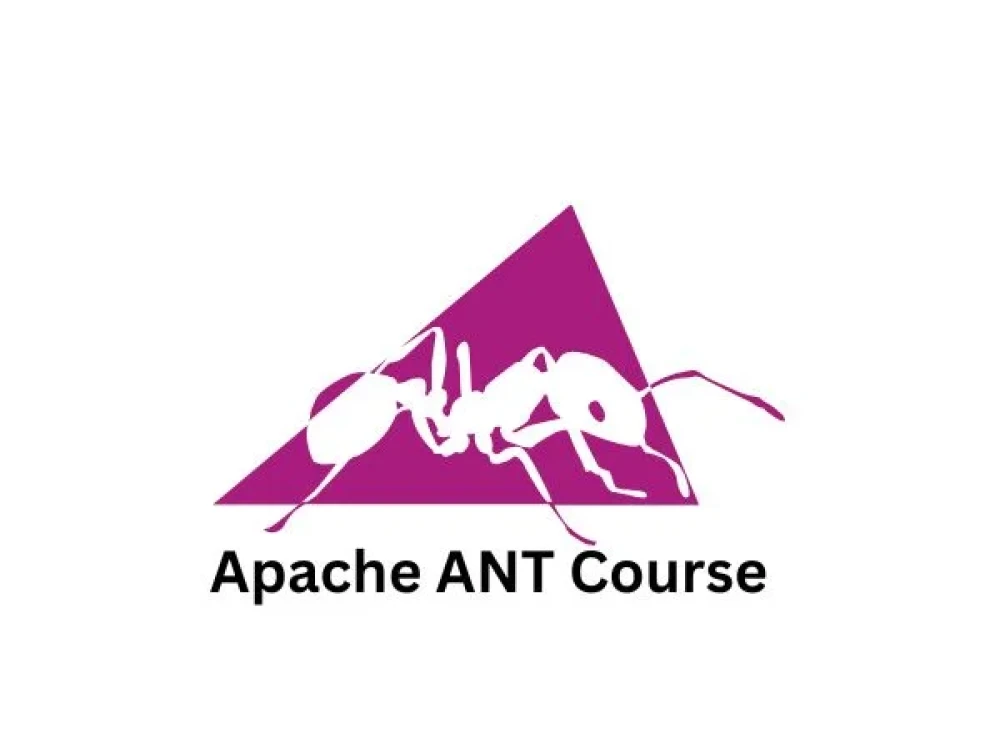 Apache ANT Course Online