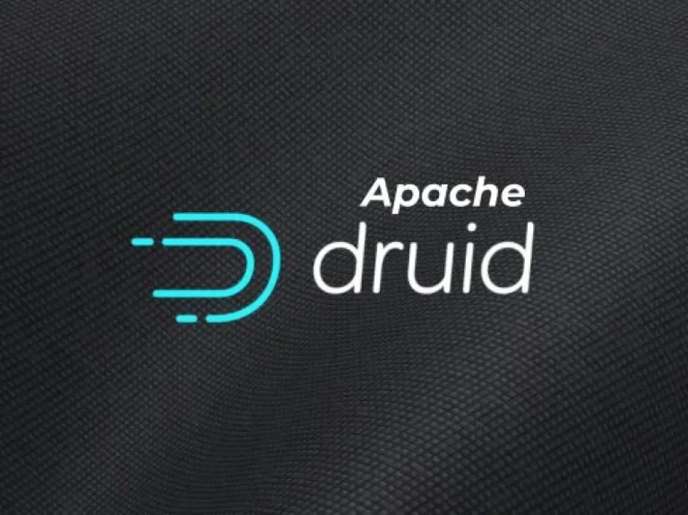 Apache Druid Training Course